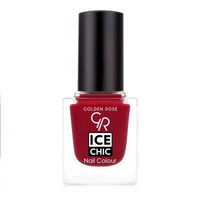 GOLDEN ROSE Ice Chic Nail Colour 10.5ml - 38